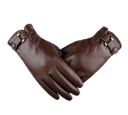 Handschuhe Damen mit Touchscreen-Funktion und elegantem Design - 6 - Jasminaboutique.com