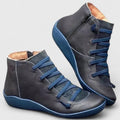 Boots Damen - Sportlicher Schnitt mit optimalem Halt - 2 - Jasminaboutique.com