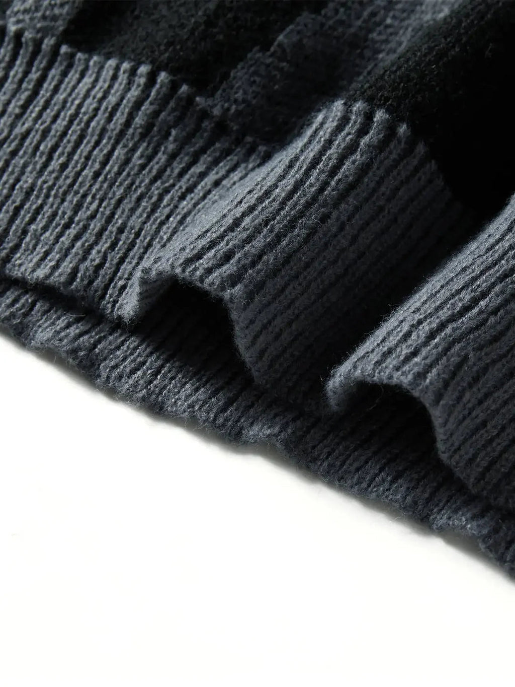 Pullover Herren mit abstraktem Muster und lässigem Schnitt - 4 - Jasminaboutique.com