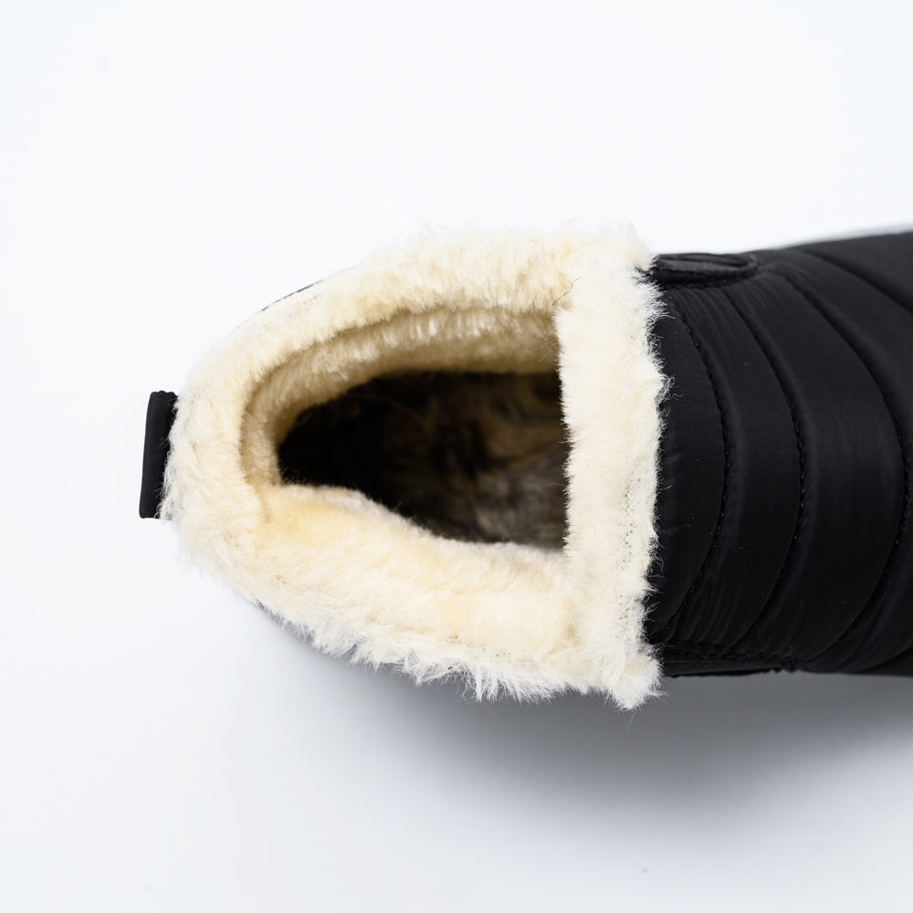 Stiefeletten Damen Casual mit Slip-On Design - 10 - Jasminaboutique.com