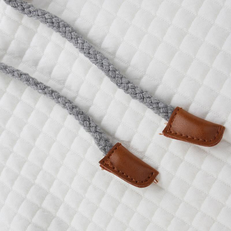 Hoodie Herren Regular Fit mit strukturiertem Design - 12 - Jasminaboutique.com