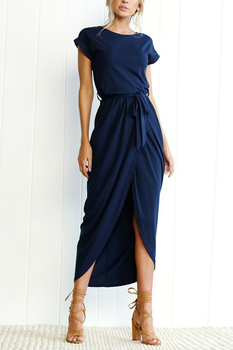 Vanessa – Stilvolles Wickelkleid für jeden Anlass - Image 16