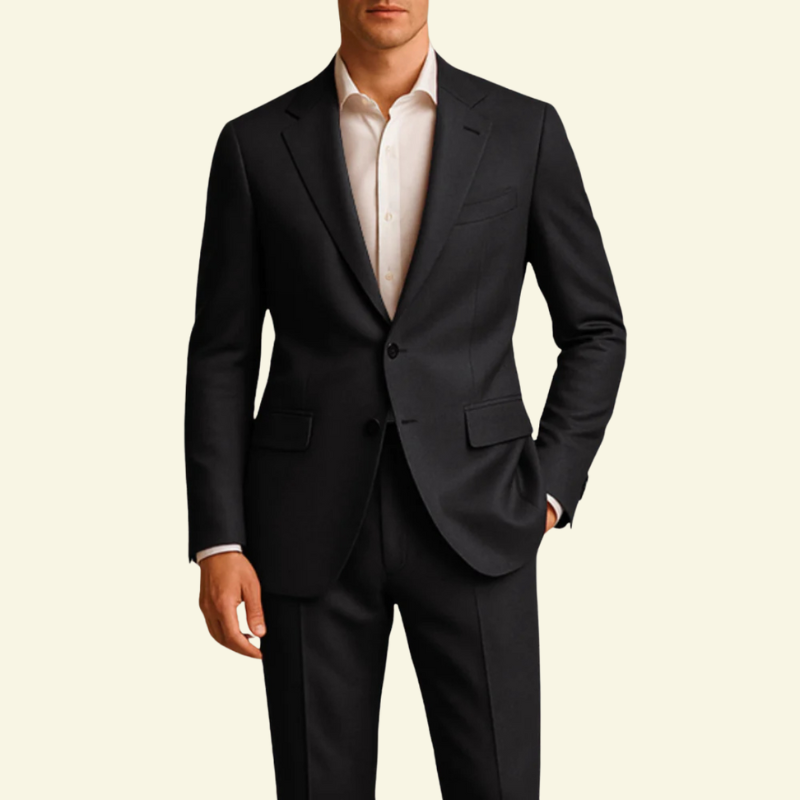 Lothar – Modern Tailored Suit - Image 5
