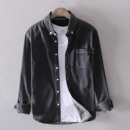Bastian – Button-Down Shirt - Image 2