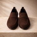Mila – Elegante Penny Loafers - Image 2