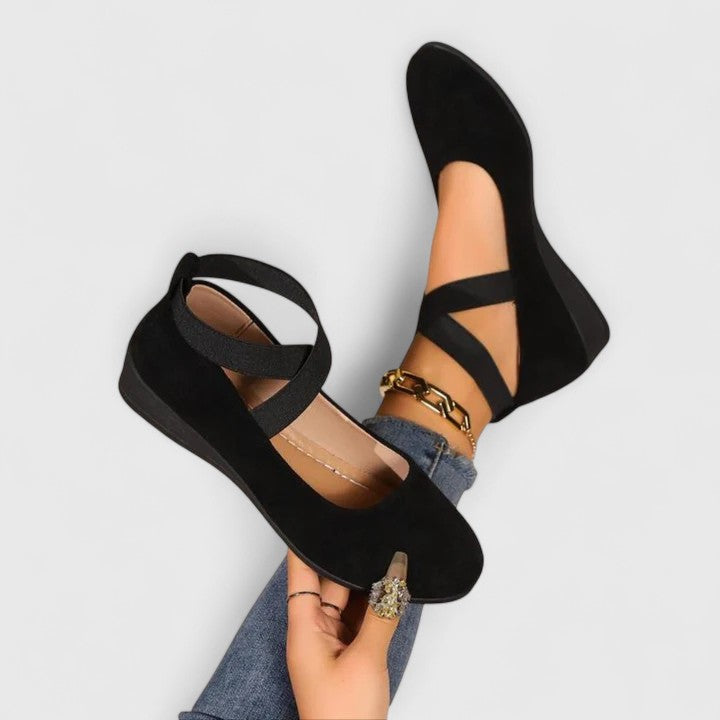 Florence – Chic Everyday Flats - Image 1