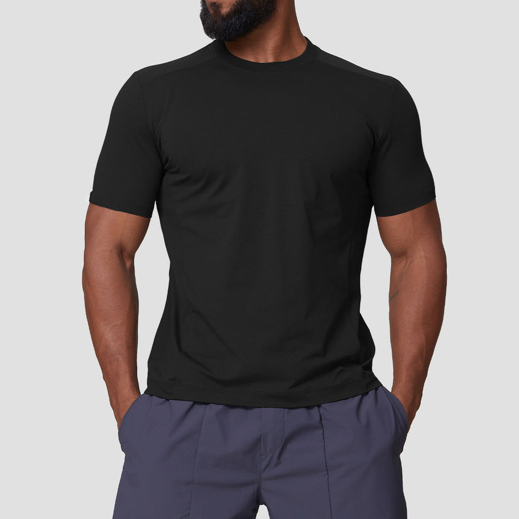 Classic Training Slim fit shirt - Image 3