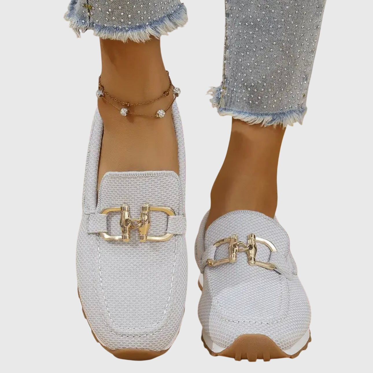 Daphne – Stylish Casual Slip-On Shoes - Image 7
