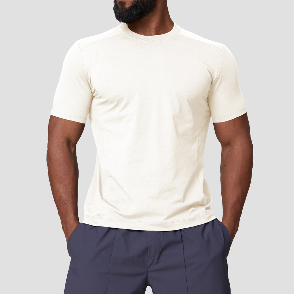 Classic Training Slim fit shirt - Image 2
