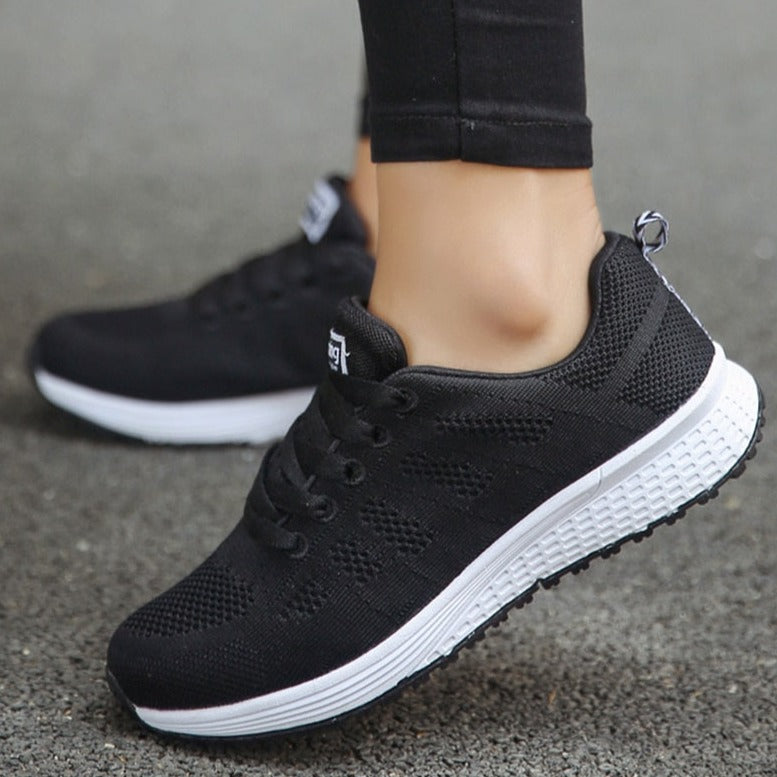 Lila – Women’s Lightweight Running Shoes - Image 5