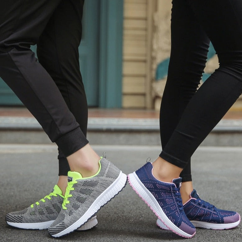 Lila – Women’s Lightweight Running Shoes - Image 15