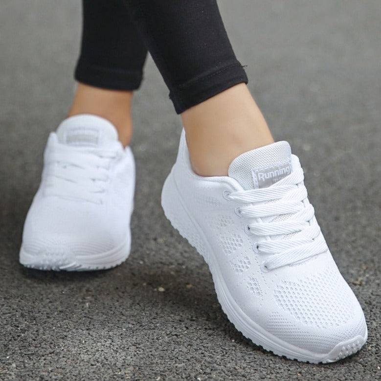 Lila – Women’s Lightweight Running Shoes - Image 2