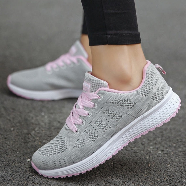 Lila – Women’s Lightweight Running Shoes - Image 10