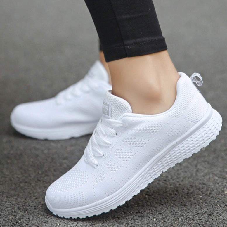 Lila – Women’s Lightweight Running Shoes - Image 3
