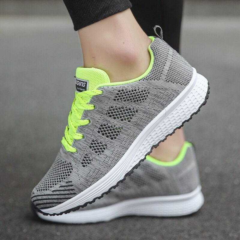 Lila – Women’s Lightweight Running Shoes - Image 12