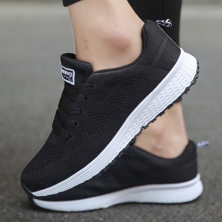 Lila – Women’s Lightweight Running Shoes - Image 6