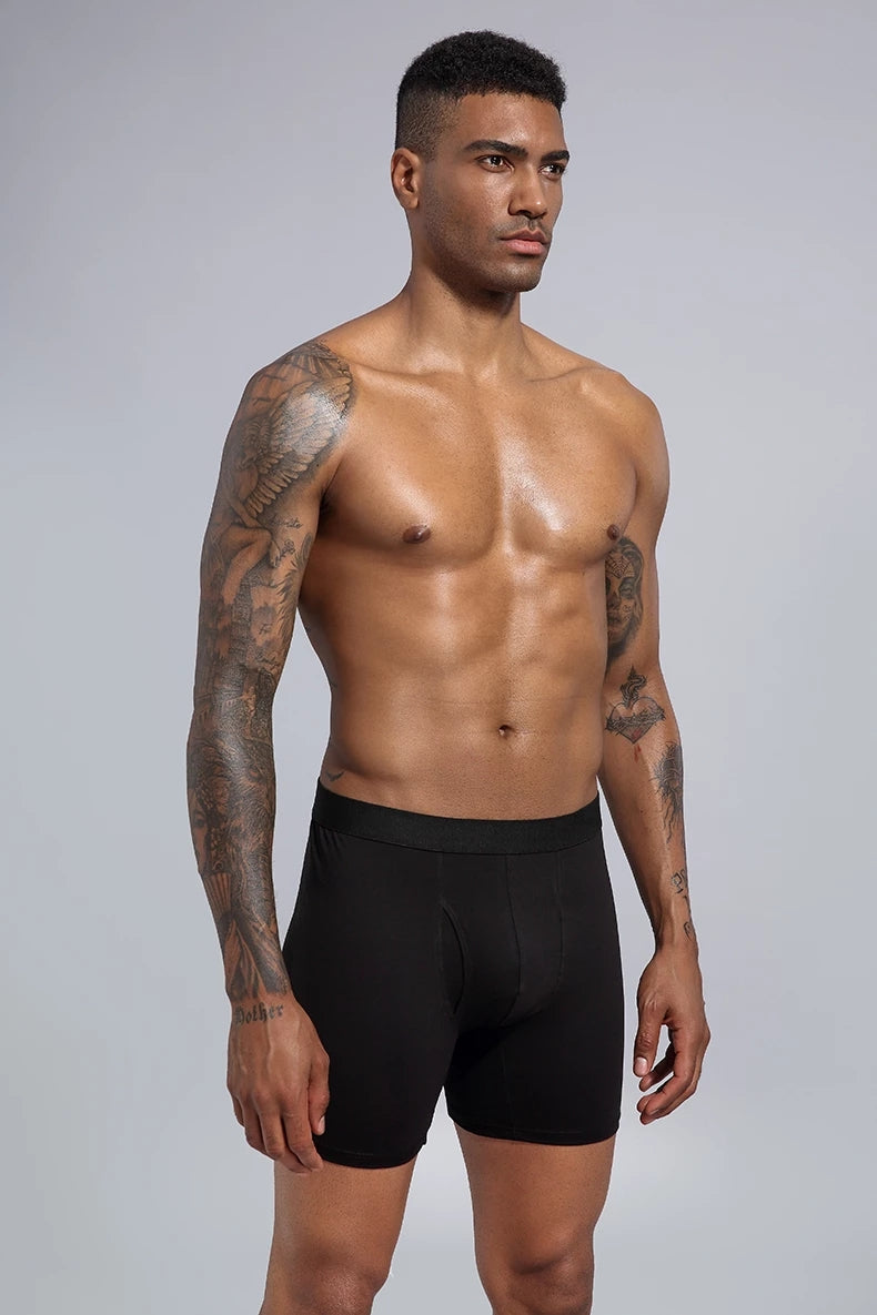 Men's Everyday Boxer Briefs - Image 1