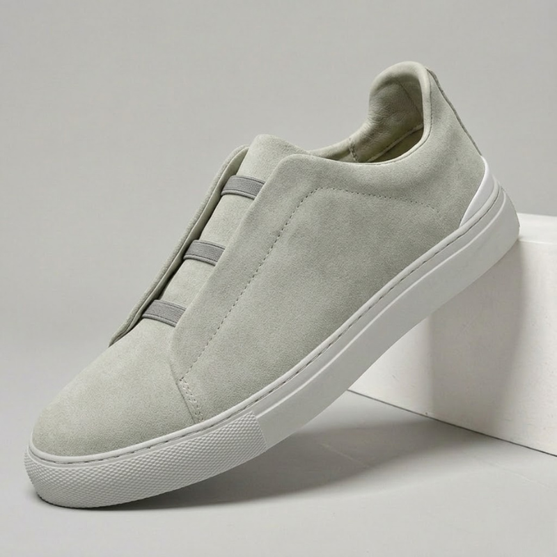 William –  Slip-On Sneakers - Image 7