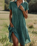 Lila – Women Casual Summer Dress - Image 1