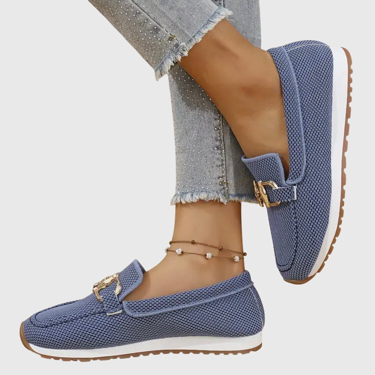 Daphne – Stylish Casual Slip-On Shoes - Image 5
