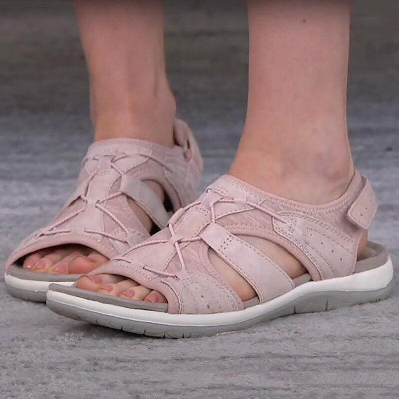 Lisa – Stylish Summer Sandals - Image 3