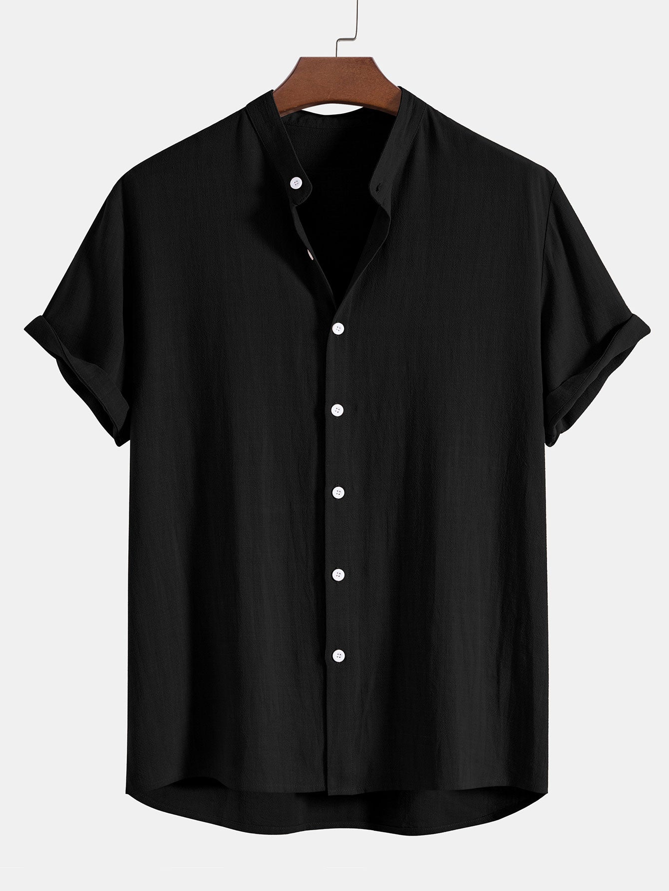 Elias – Sleeve Suit Summer Outfit - Image 5