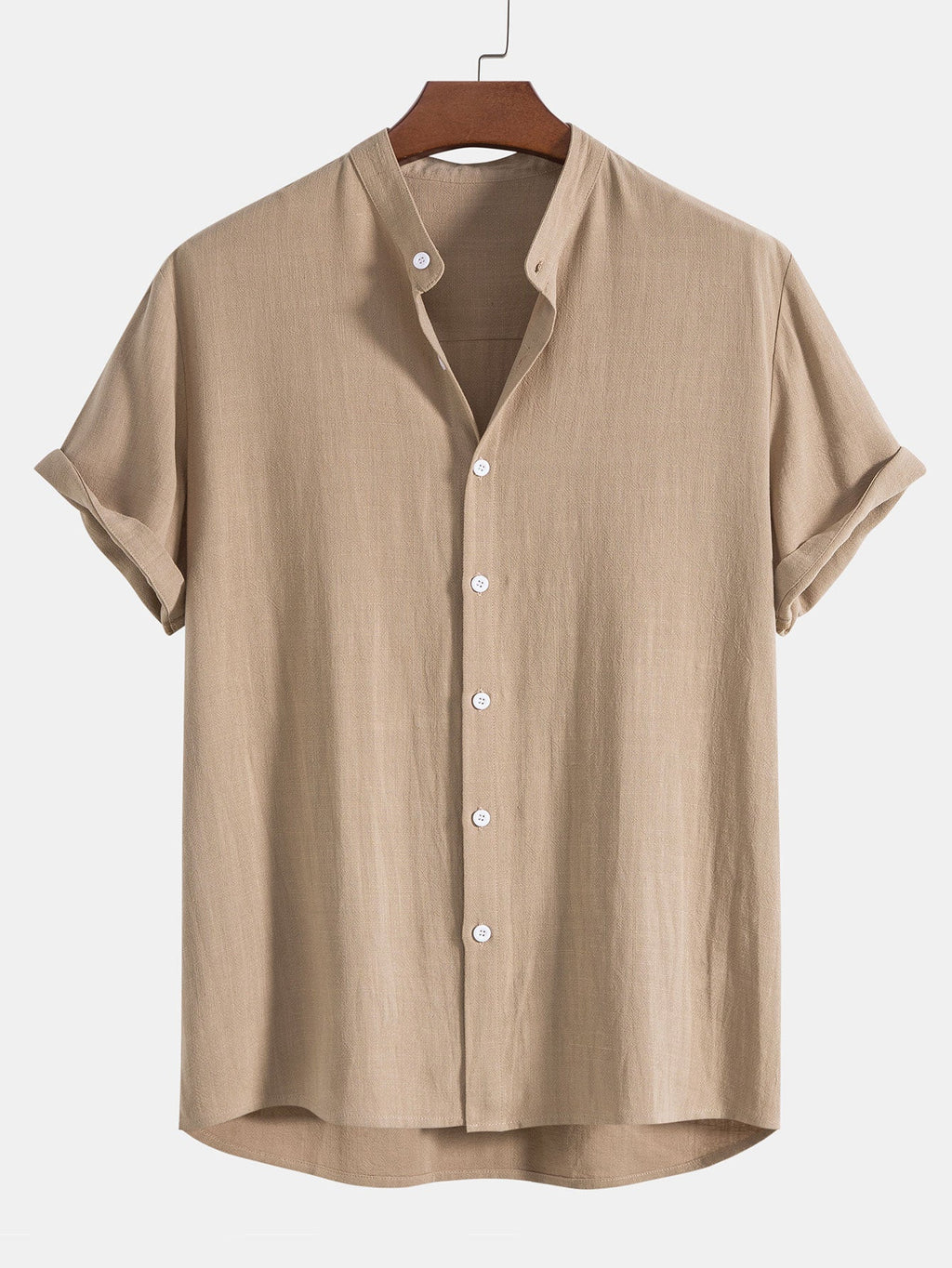 Elias – Sleeve Suit Summer Outfit - Image 6