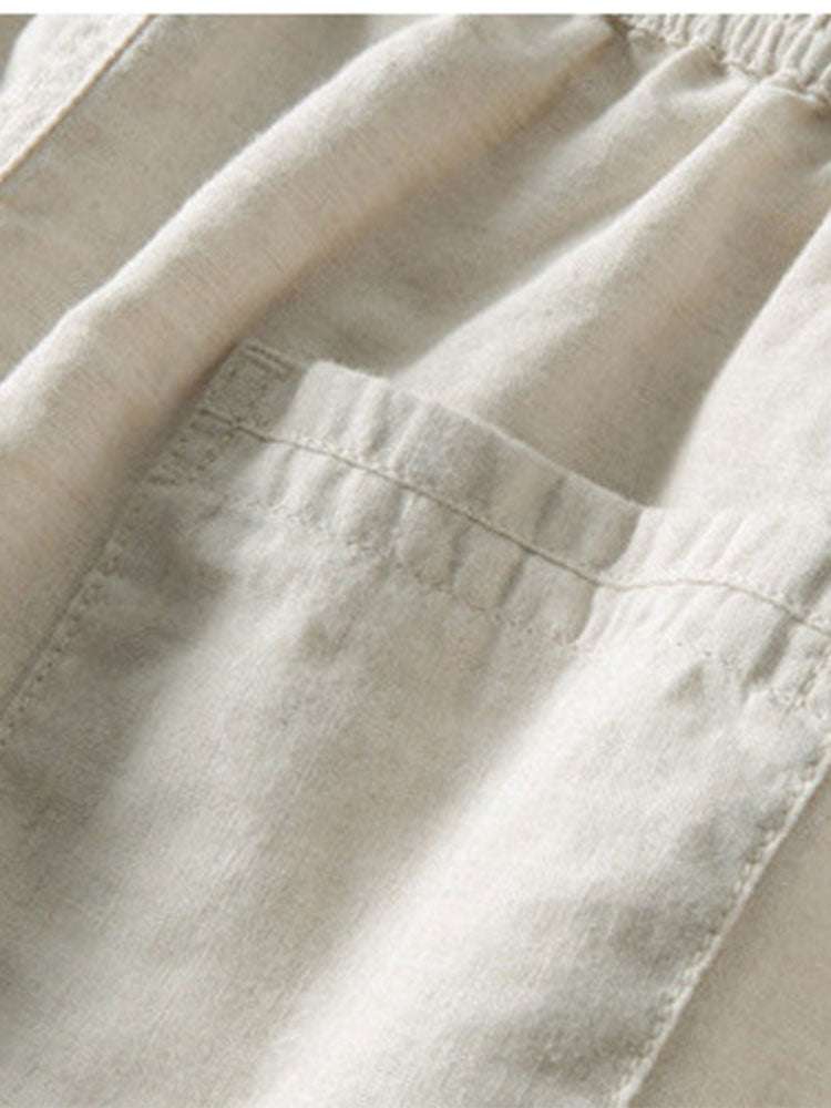 Elias – Sleeve Suit Summer Outfit - Image 13