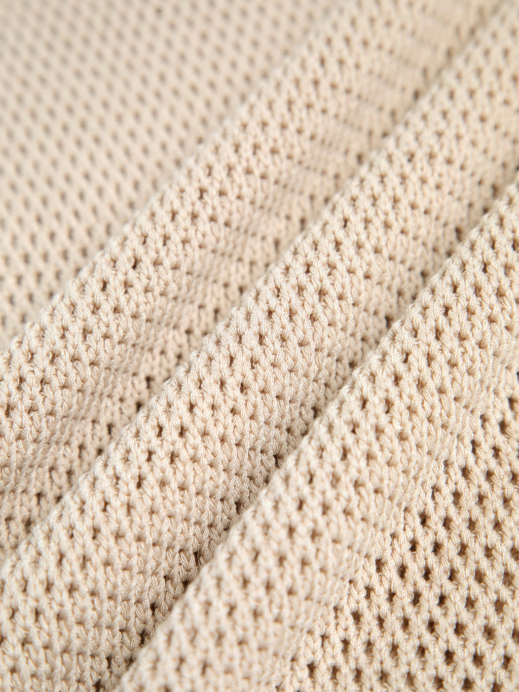 Bella – Women Knitted Sleeveless Top - Image 6