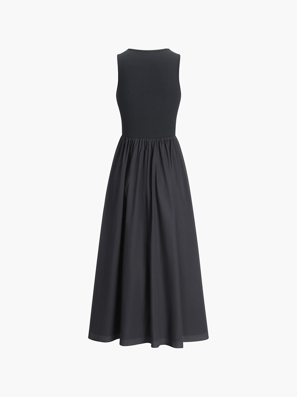 Luna – Women Flowy Summer Maxi Dress - Image 6