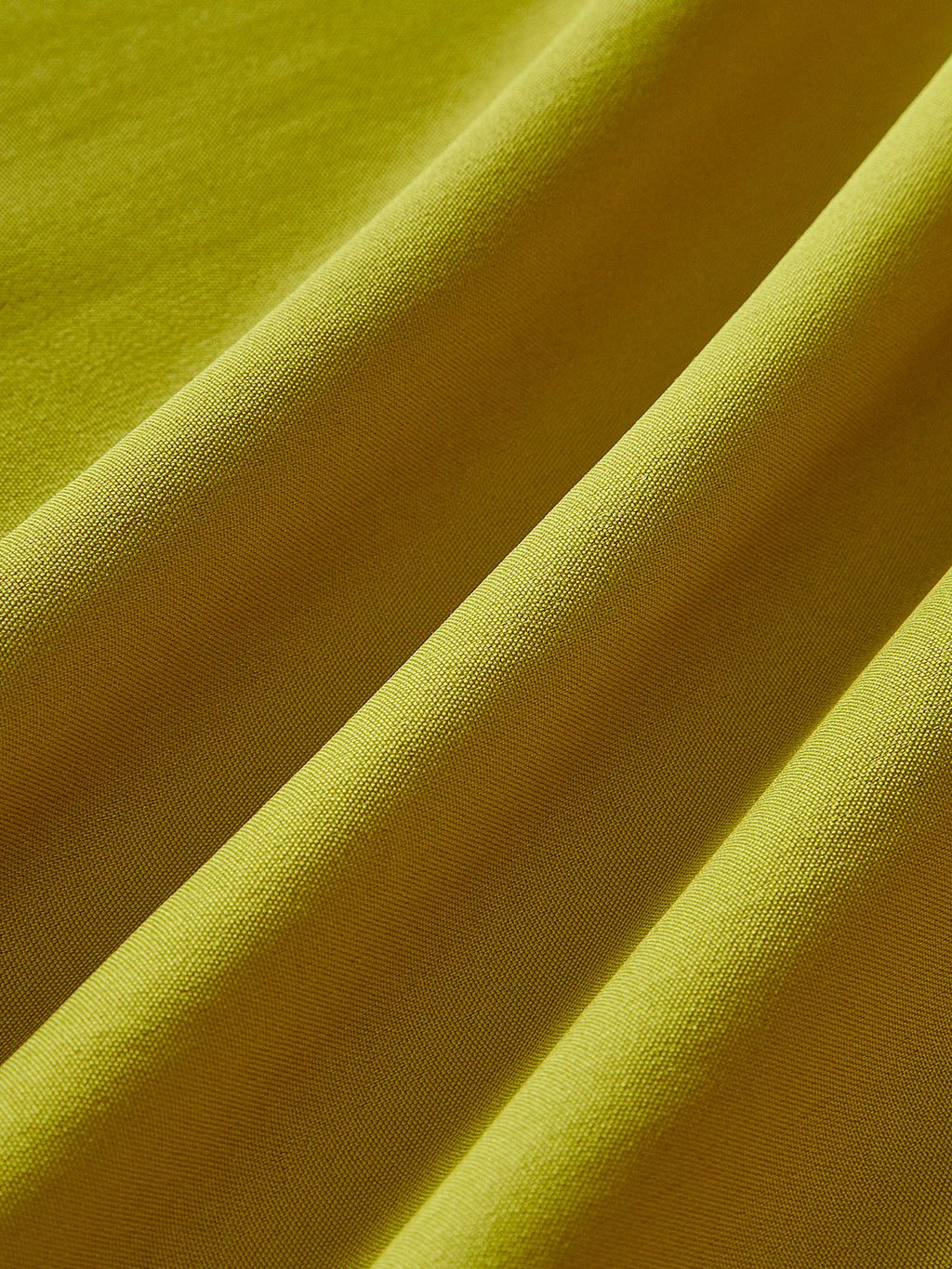 Sarah – Langes Kleid mit gekreuztem Neckholder und Schlitz - Image 8