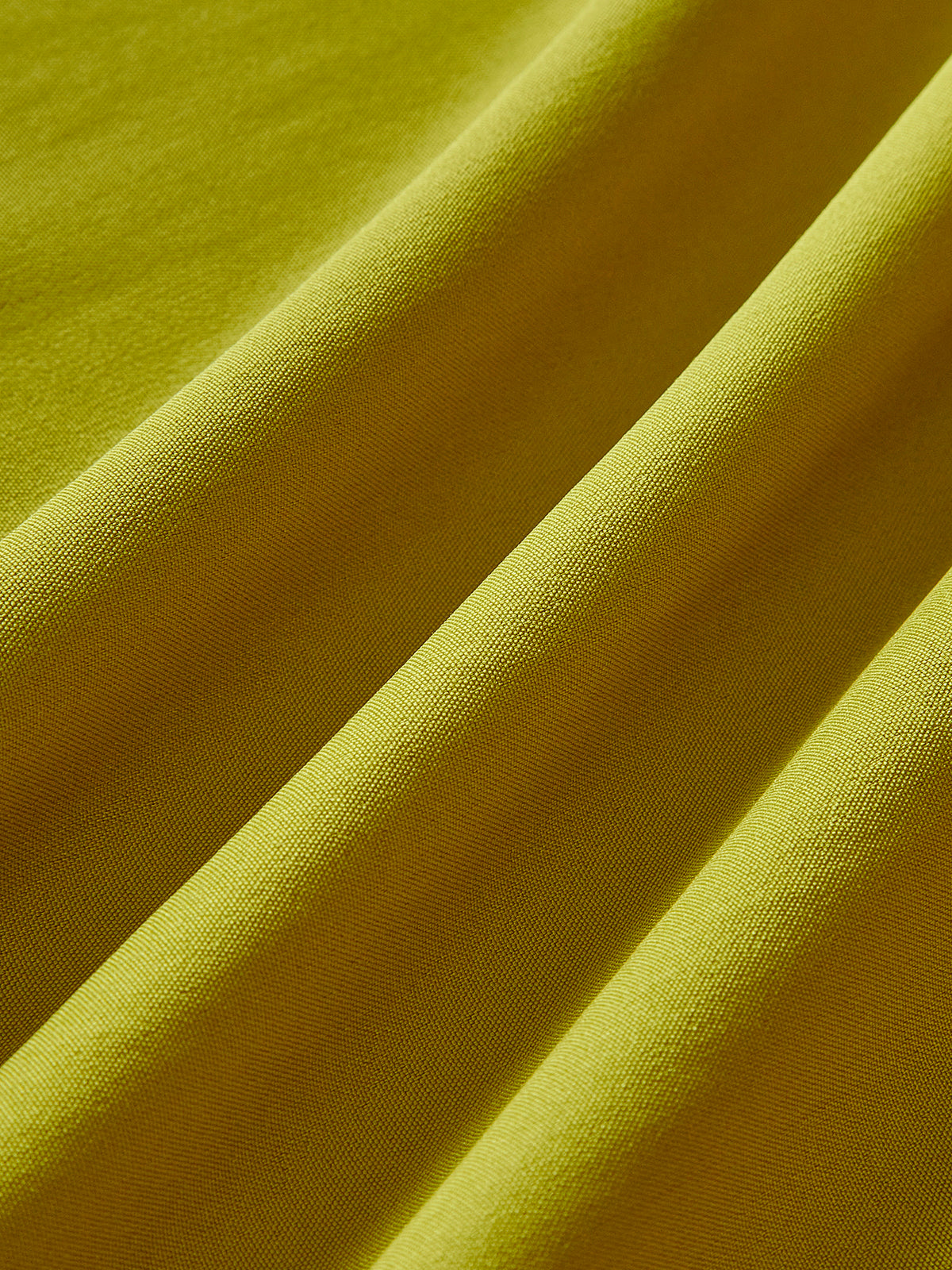 Sarah – Langes Kleid mit gekreuztem Neckholder und Schlitz - Image 8