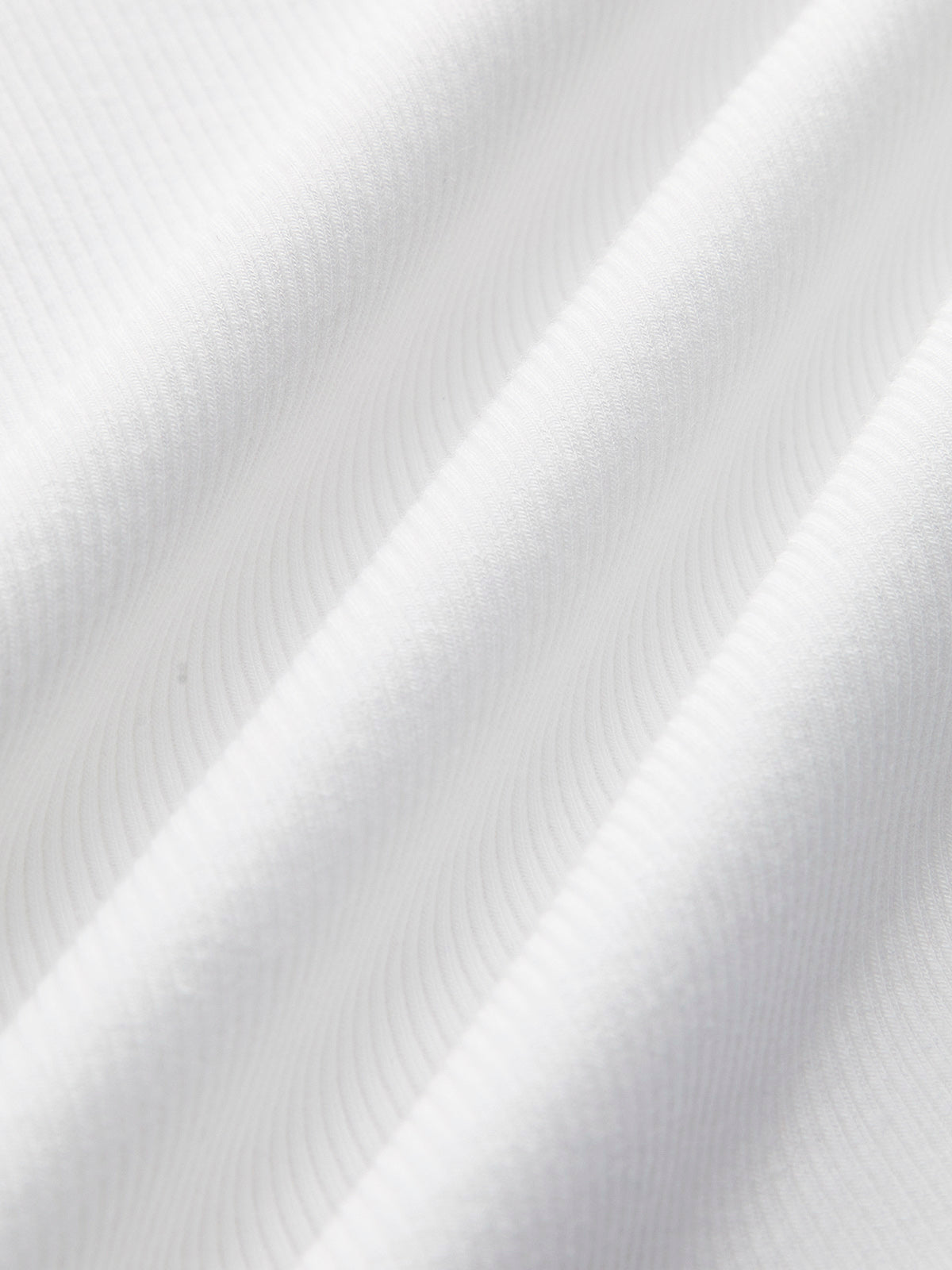 Lila – Women Ribbed Tank Top - Image 6