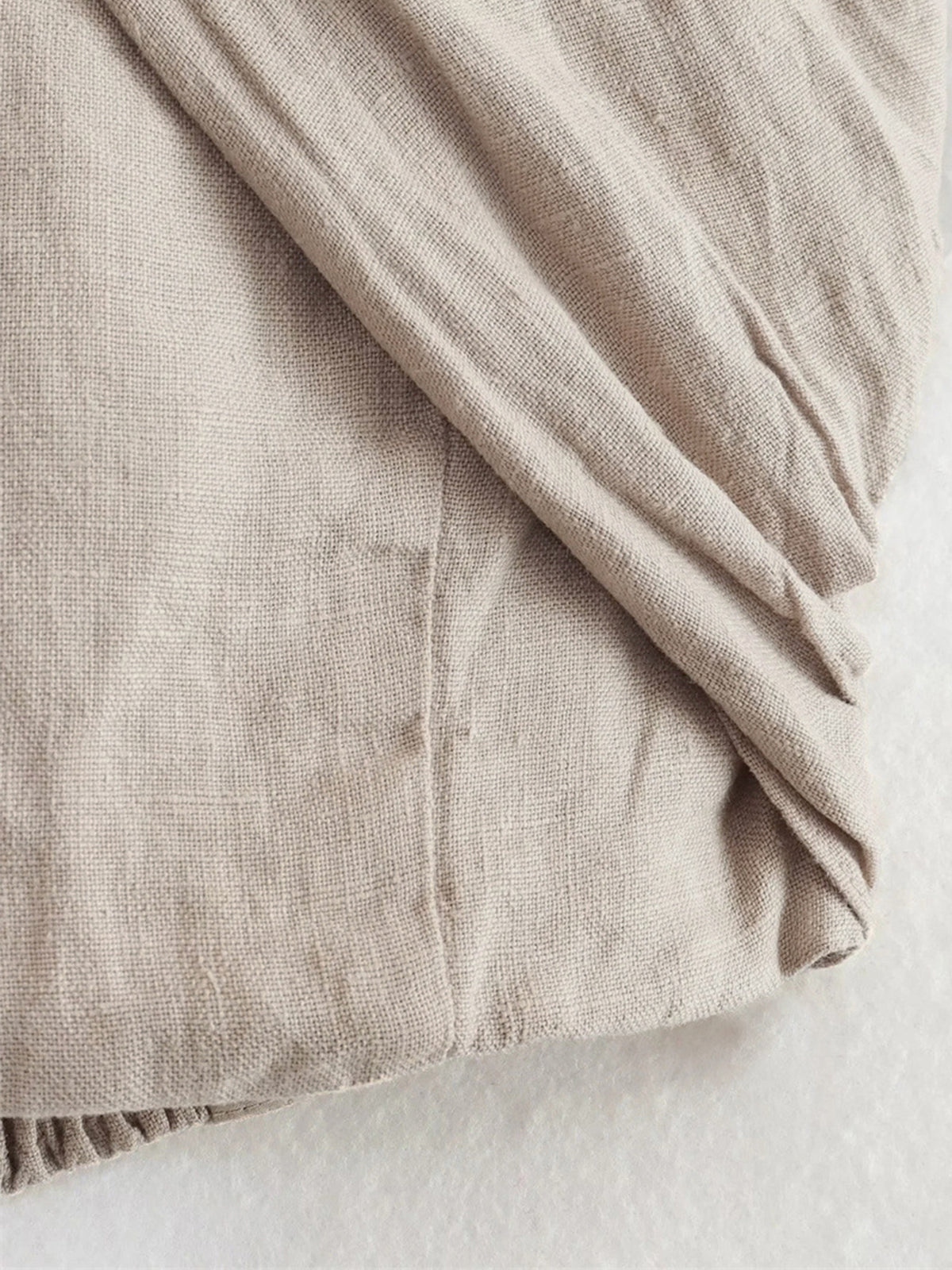 Lila – Women’s Summer Wrap Blouse - Image 4