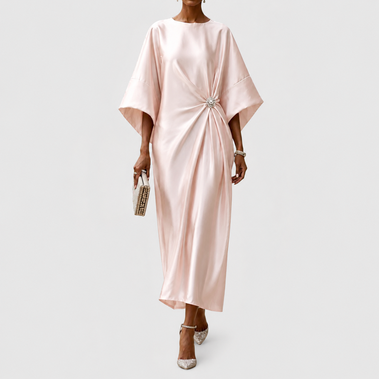 Katrin – Stilvolles Damen-Abendkleid