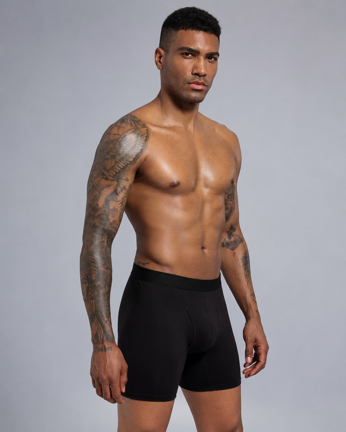 Men's Everyday Boxer Briefs - Image 5