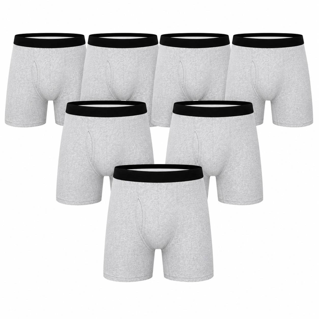 Men's Everyday Boxer Briefs - Image 9
