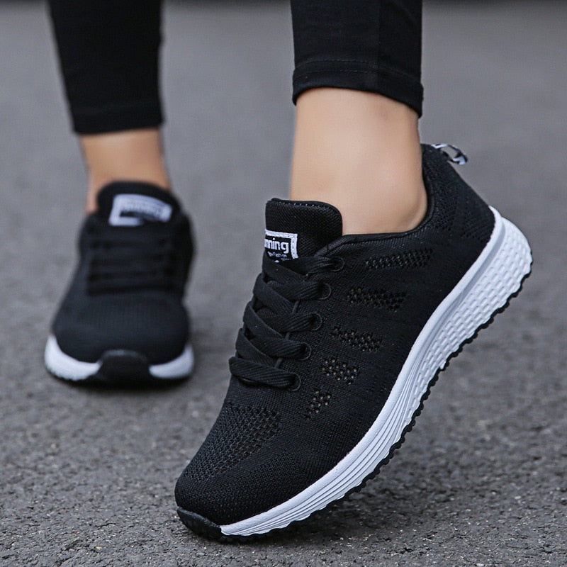 Lila – Women’s Lightweight Running Shoes - Image 4