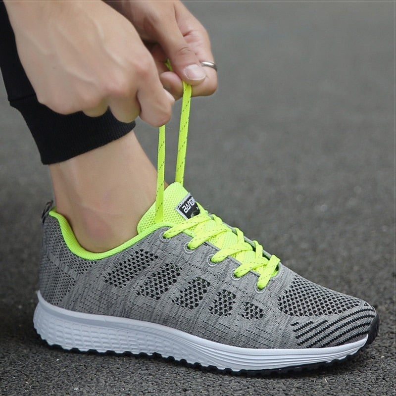 Lila – Women’s Lightweight Running Shoes - Image 7