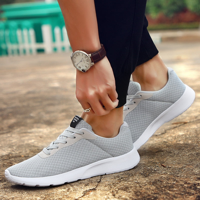 Sven – Casual Running Shoes - Image 1