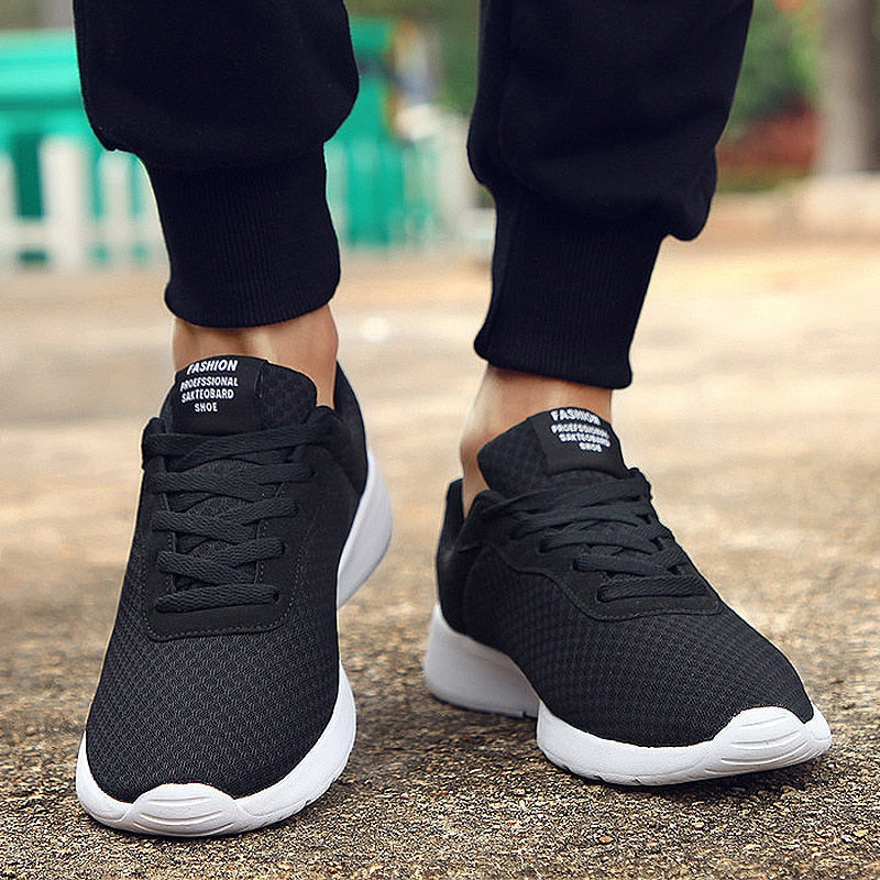 Sven – Casual Running Shoes - Image 3