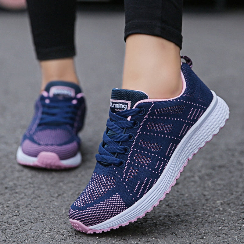 Lila – Women’s Lightweight Running Shoes - Image 13