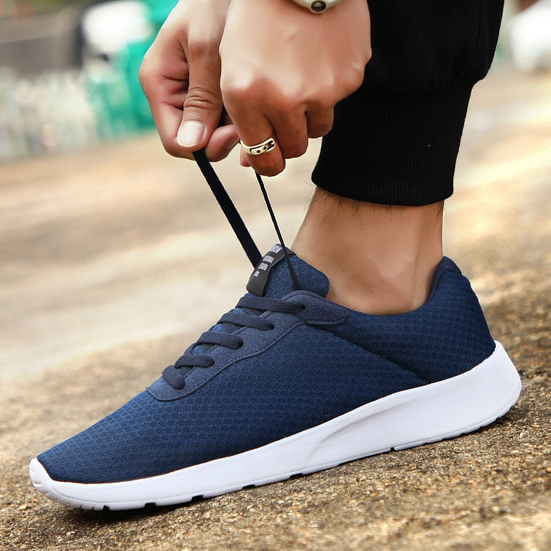 Sven – Casual Running Shoes - Image 5