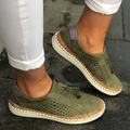 Mia – Women Casual Slip-On Shoes - Image 1