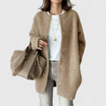 Cardigan Damen | Weiche Passform mit Knöpfen | J&B - 2 - Jasminaboutique.com