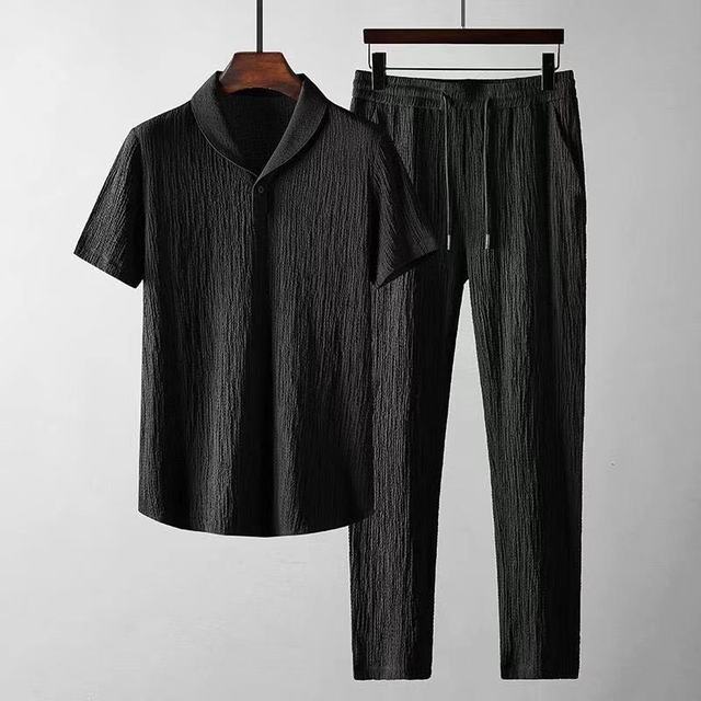 Finn – Casual Comfort Set - Image 5