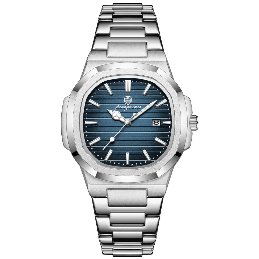 Rino – Elegant Timepiece Watch - Image 7
