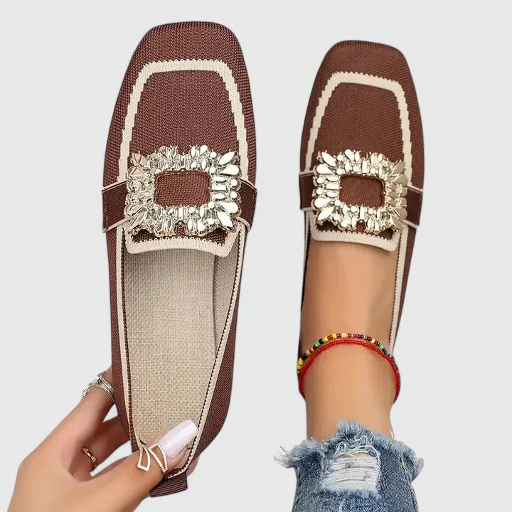 Alina – Elegant Slip-On Shoes - Image 5