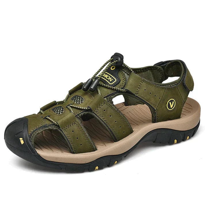 Oliver – Men’s Adventure Sandals - Image 5