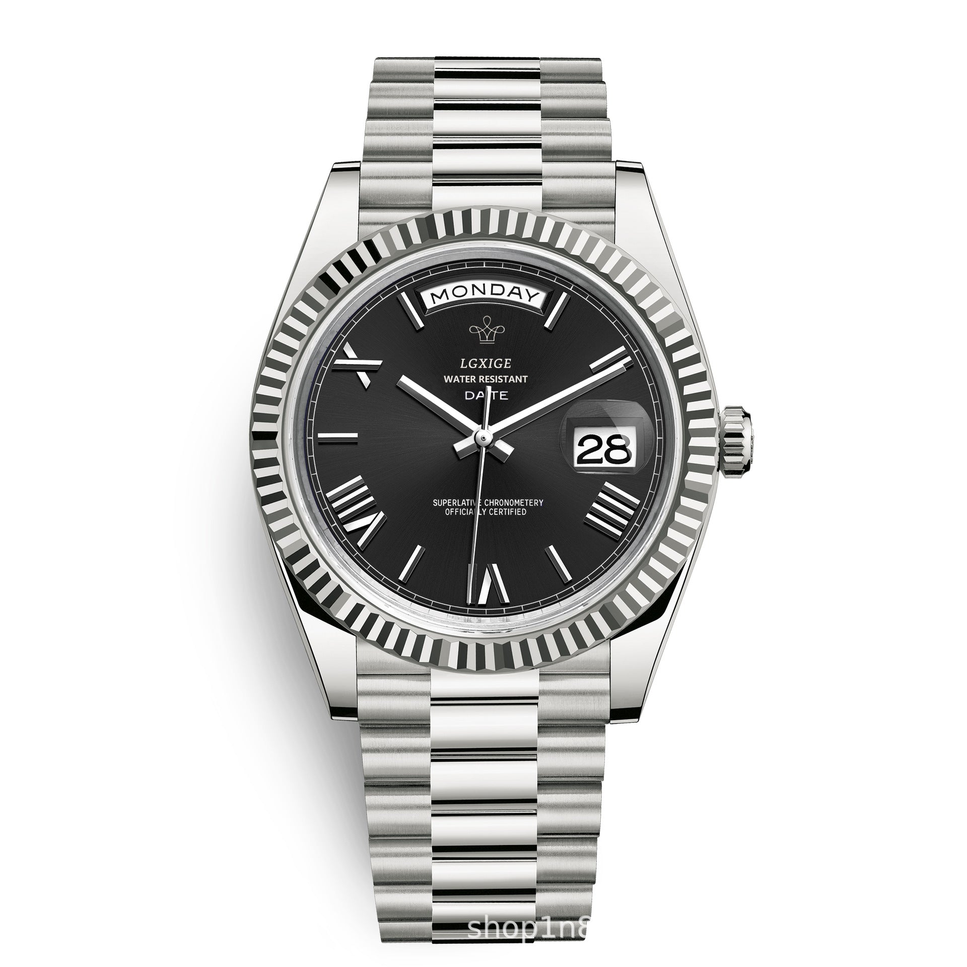 Gio – Luxury Fashion Timepiece - Image 9